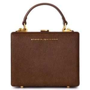 Brandon Blackwood Kendrick Trunk